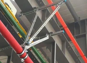 酒泉市抗震支架厂家与你分享你必须做的紧急情况下的准备